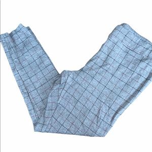 Loft Petite Legging/Pants